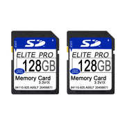 Carte SD 128Go